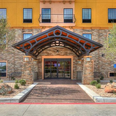 Staybridge Suites Lubbock South By Ihg Extérieur photo