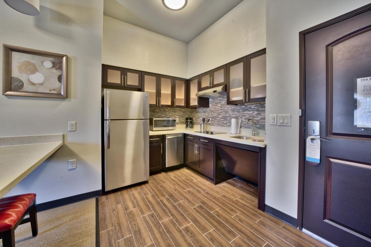 Staybridge Suites Lubbock South By Ihg Chambre photo