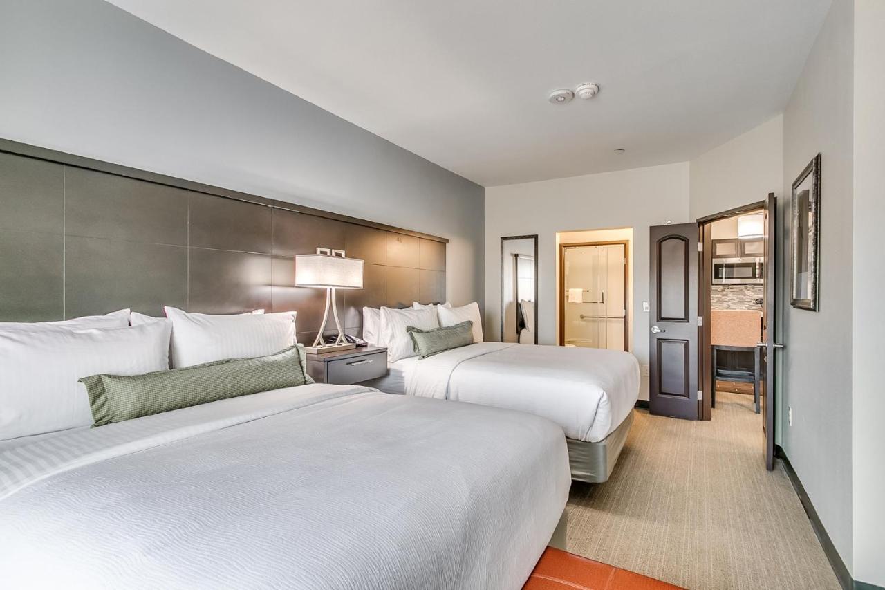 Staybridge Suites Lubbock South By Ihg Chambre photo