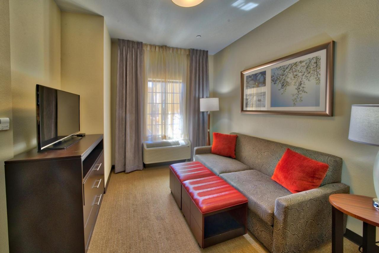 Staybridge Suites Lubbock South By Ihg Chambre photo