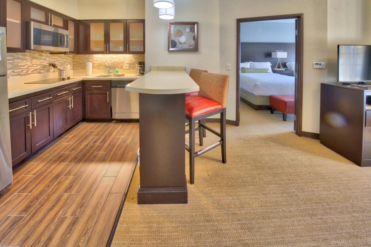 Staybridge Suites Lubbock South By Ihg Chambre photo