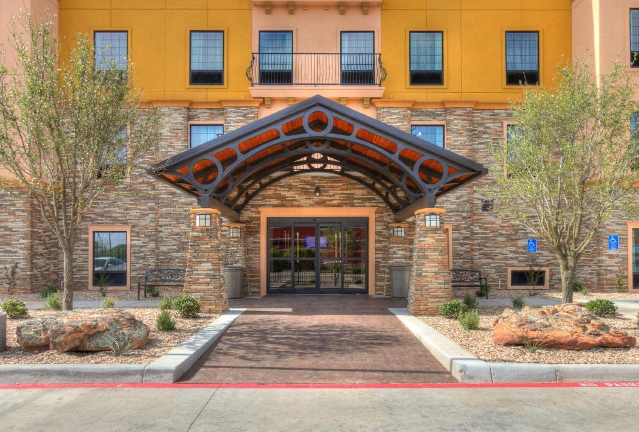 Staybridge Suites Lubbock South By Ihg Extérieur photo