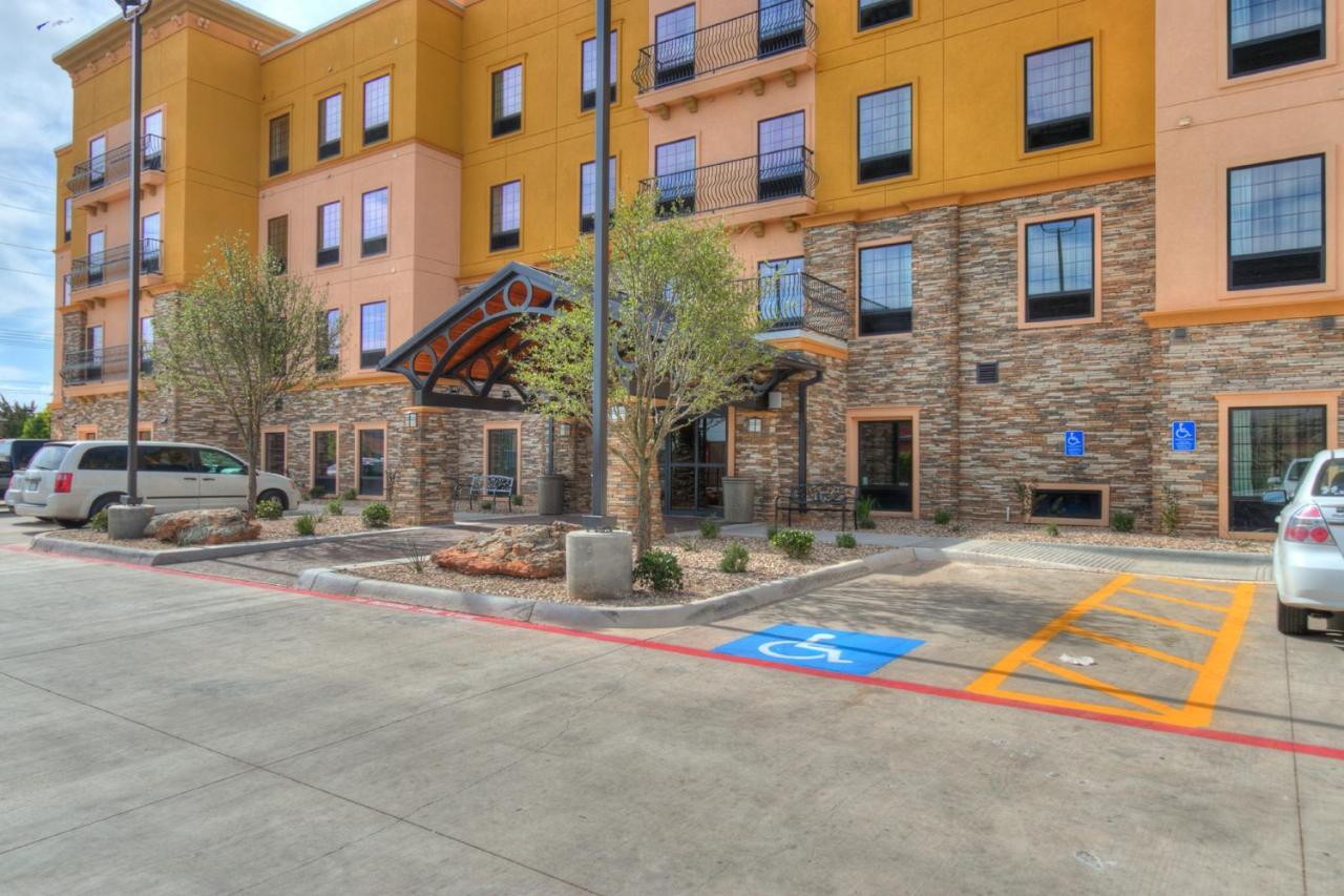 Staybridge Suites Lubbock South By Ihg Extérieur photo