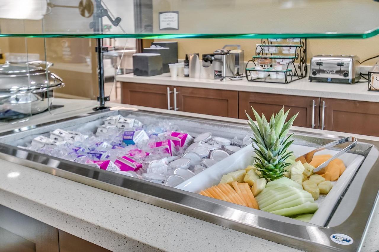 Staybridge Suites Lubbock South By Ihg Extérieur photo