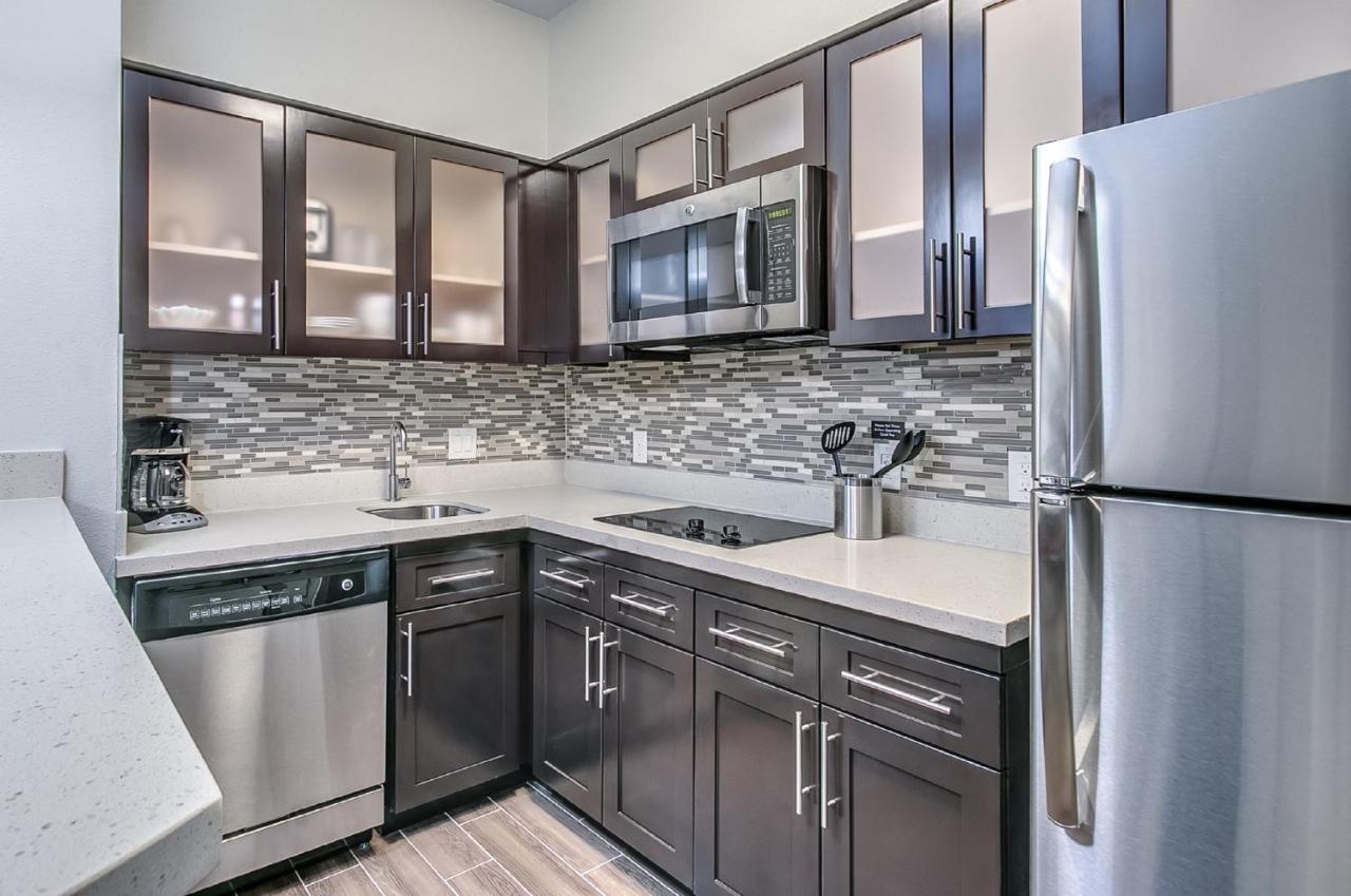 Staybridge Suites Lubbock South By Ihg Extérieur photo