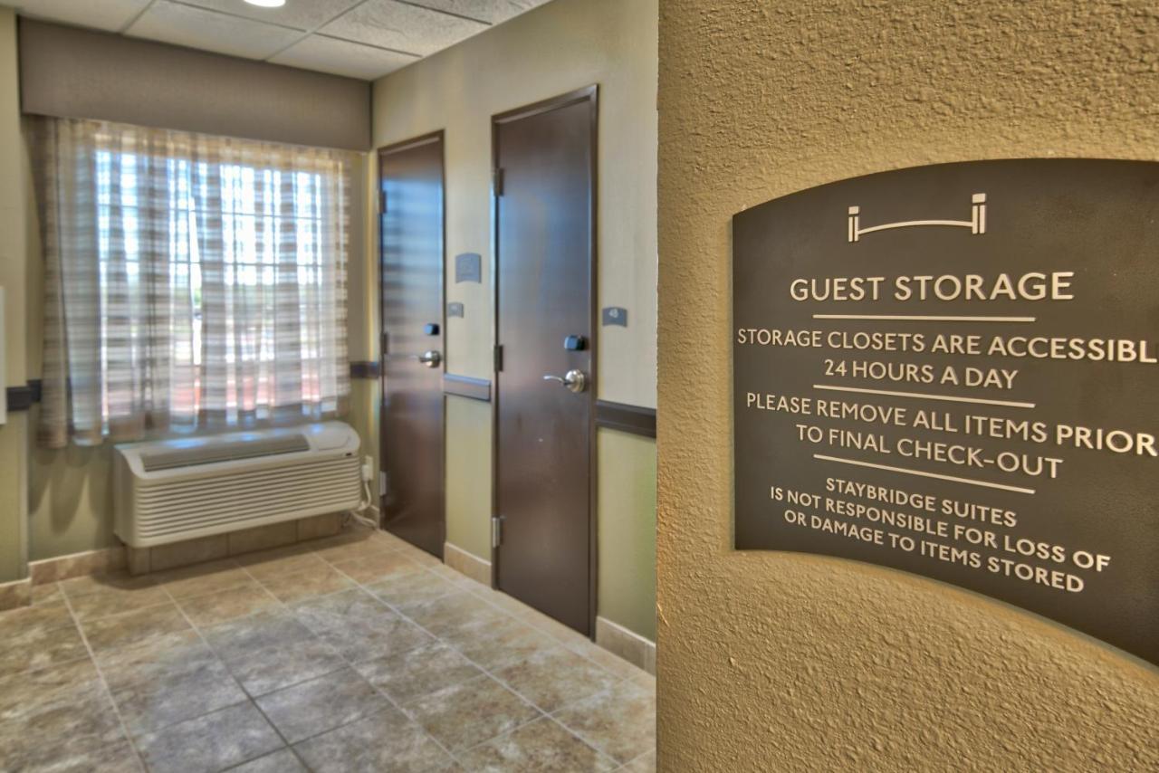 Staybridge Suites Lubbock South By Ihg Extérieur photo
