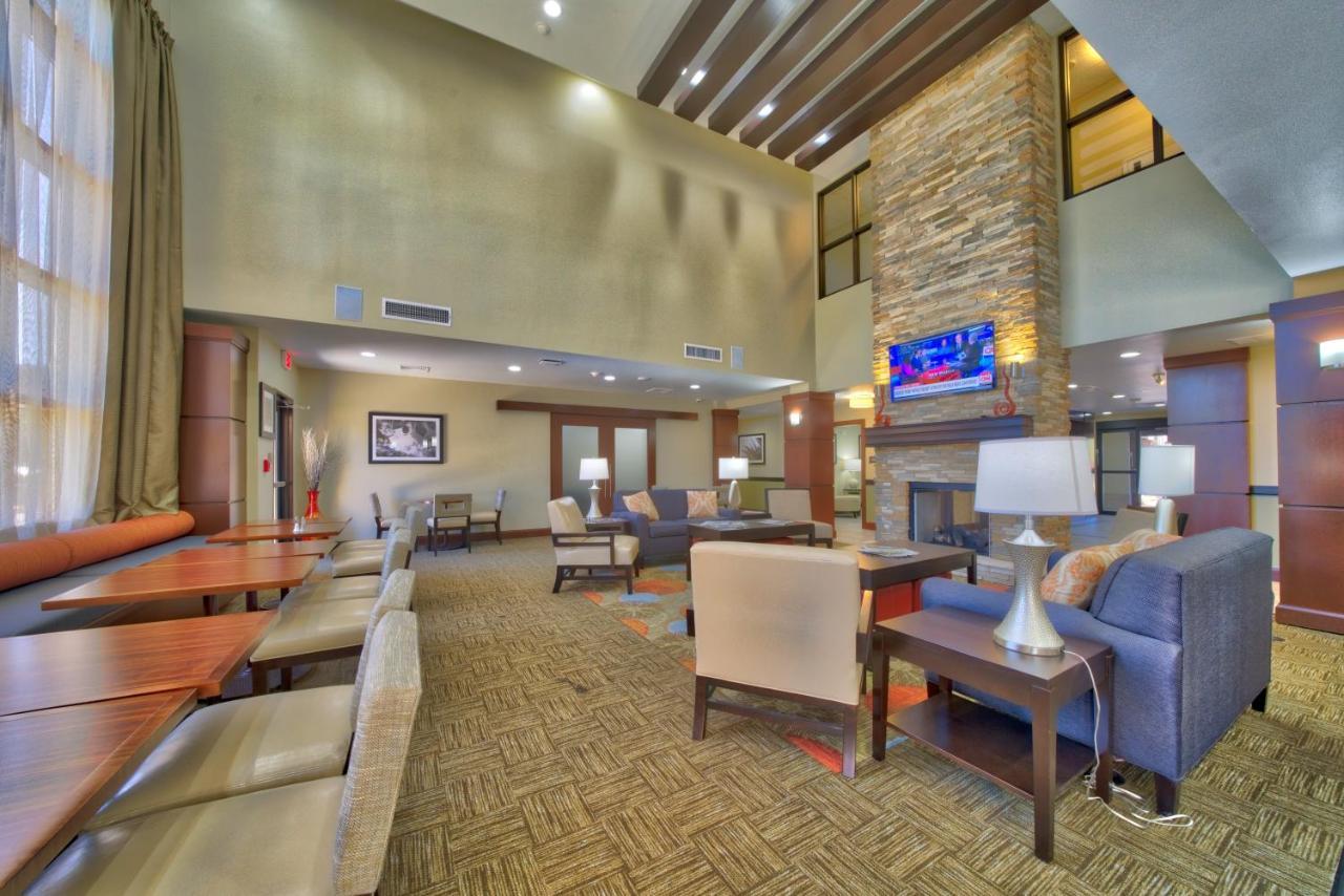 Staybridge Suites Lubbock South By Ihg Extérieur photo