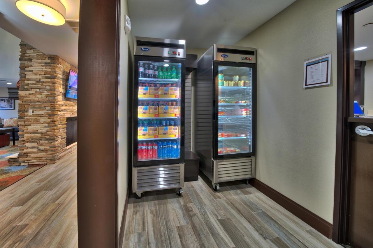 Staybridge Suites Lubbock South By Ihg Extérieur photo
