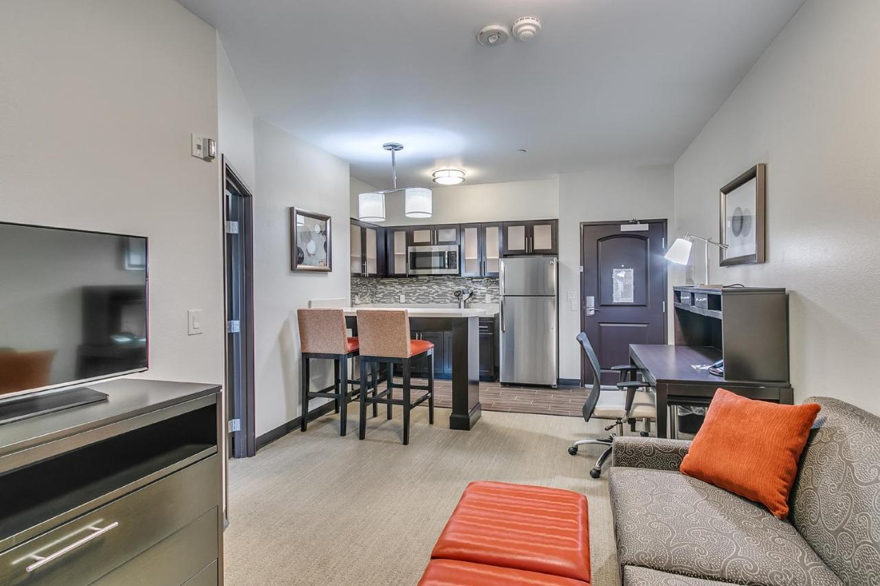 Staybridge Suites Lubbock South By Ihg Extérieur photo