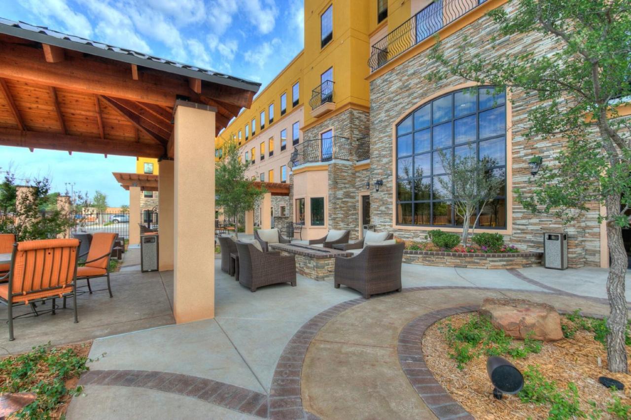 Staybridge Suites Lubbock South By Ihg Extérieur photo