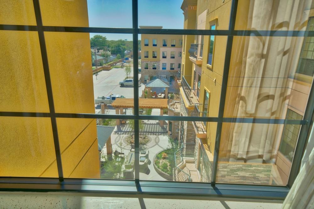 Staybridge Suites Lubbock South By Ihg Extérieur photo
