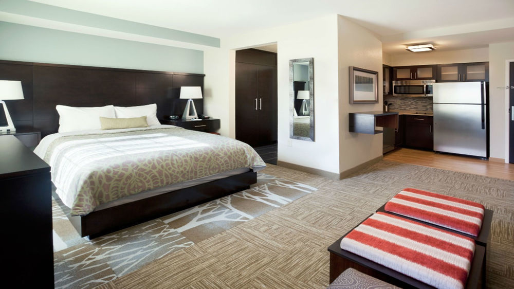 Staybridge Suites Lubbock South By Ihg Extérieur photo