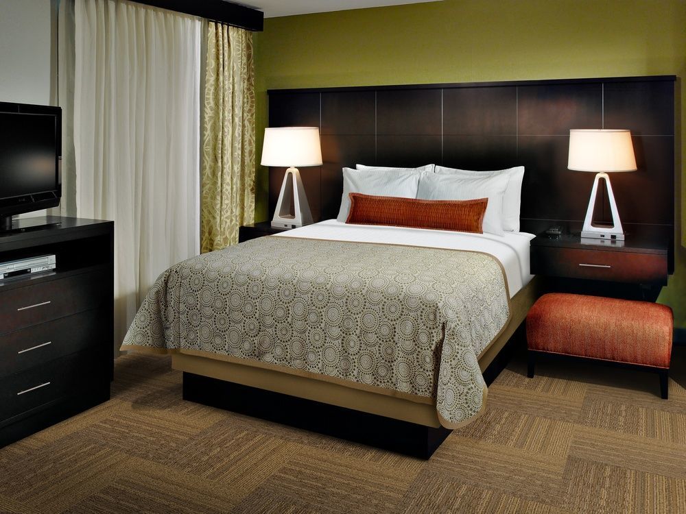 Staybridge Suites Lubbock South By Ihg Extérieur photo