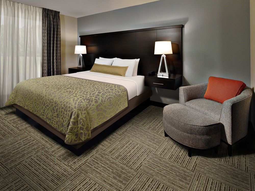 Staybridge Suites Lubbock South By Ihg Extérieur photo