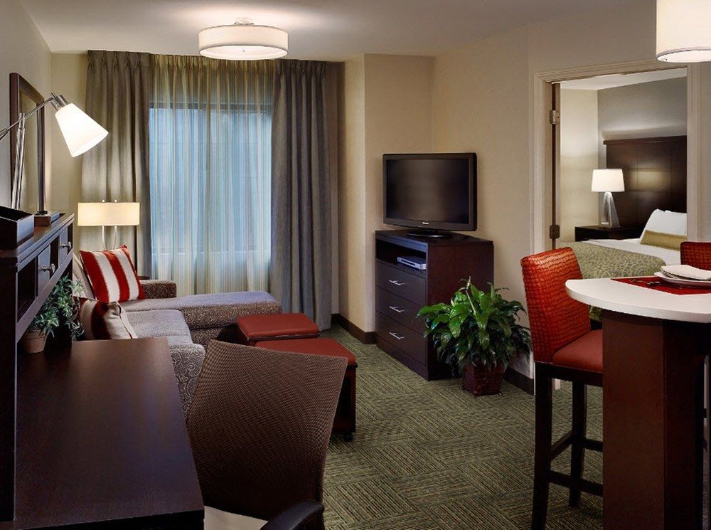 Staybridge Suites Lubbock South By Ihg Extérieur photo