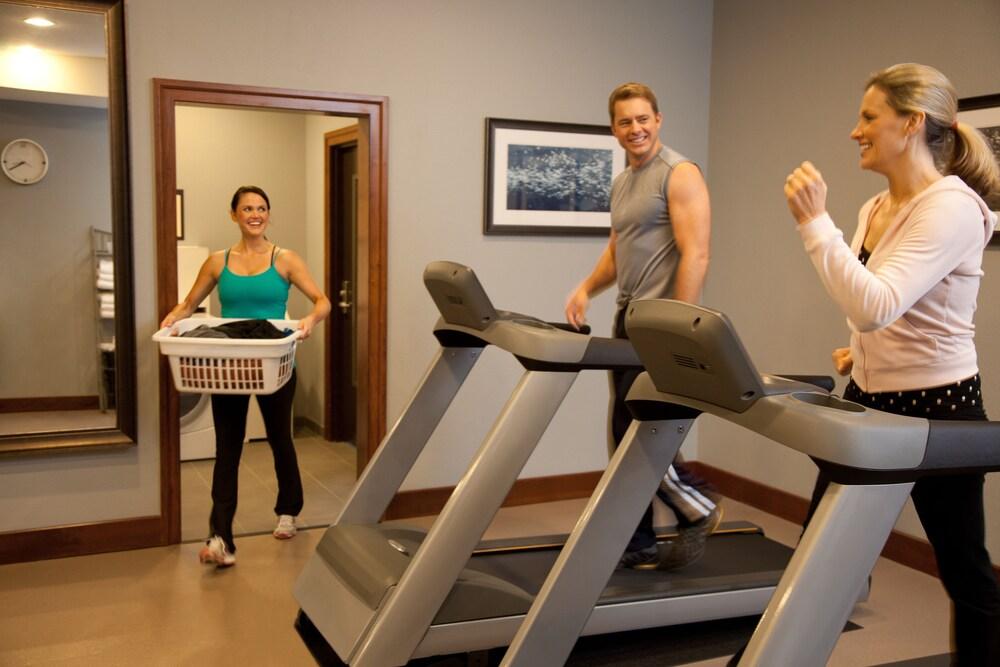 Staybridge Suites Lubbock South By Ihg Extérieur photo