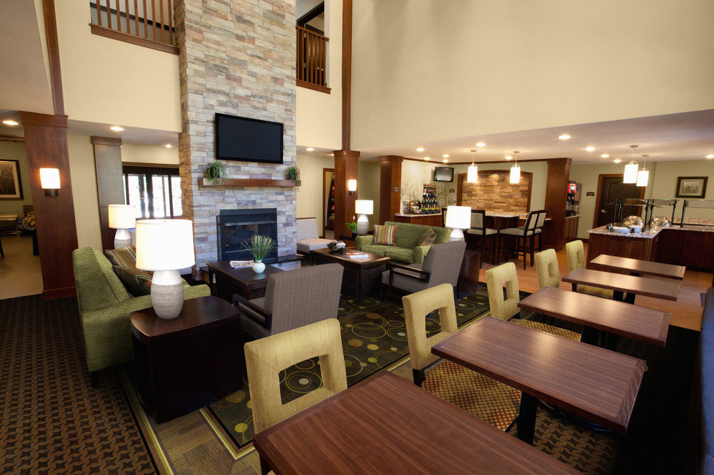 Staybridge Suites Lubbock South By Ihg Extérieur photo