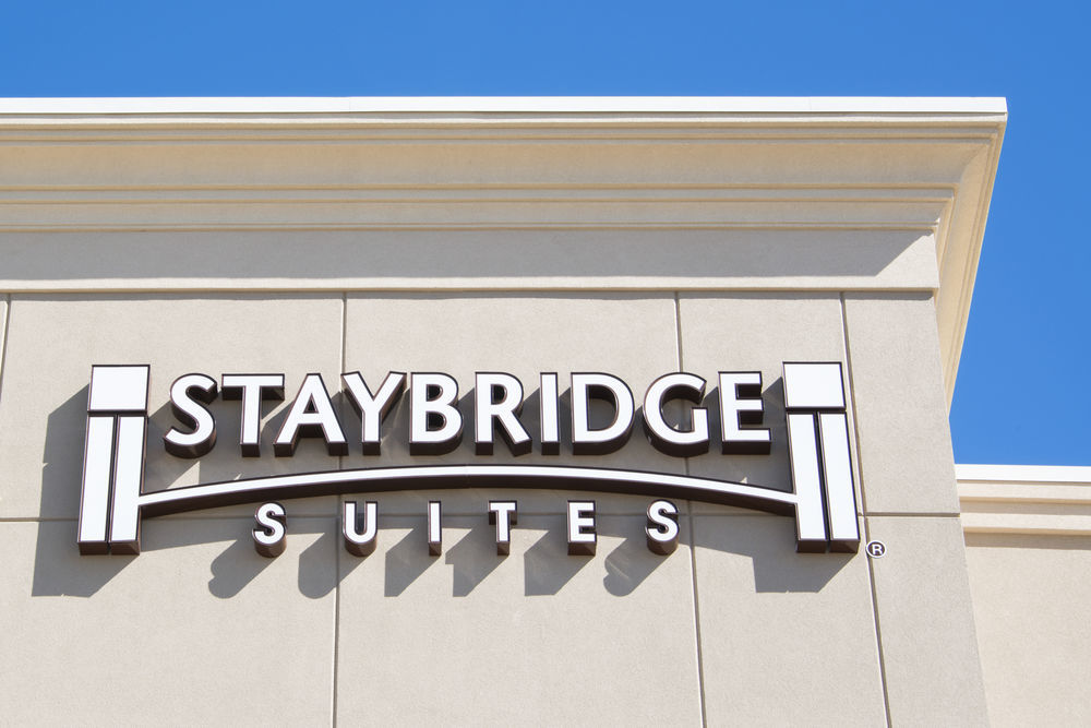 Staybridge Suites Lubbock South By Ihg Extérieur photo