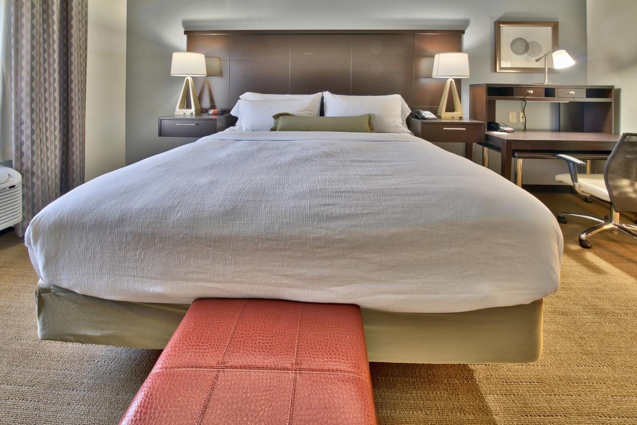 Staybridge Suites Lubbock South By Ihg Extérieur photo