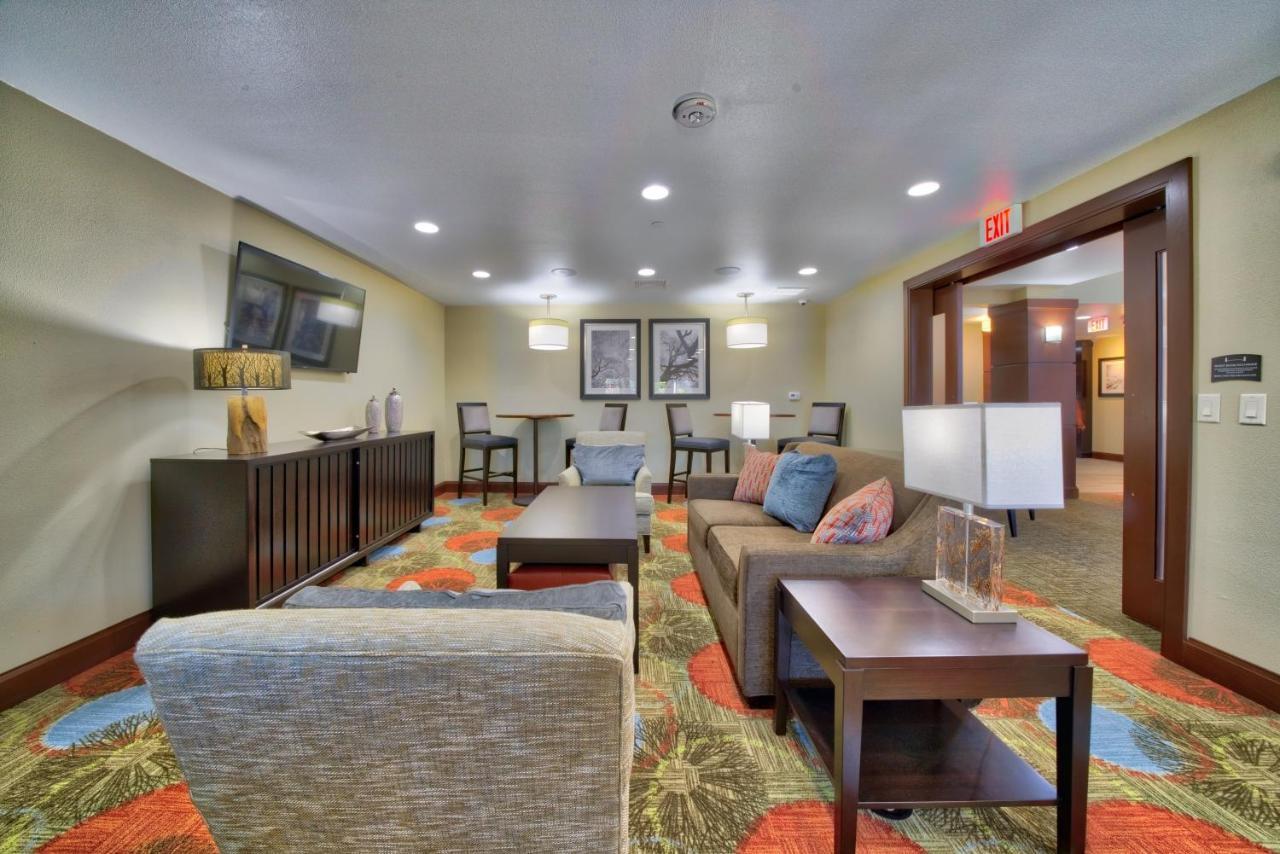 Staybridge Suites Lubbock South By Ihg Extérieur photo