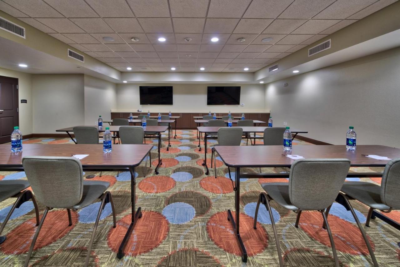Staybridge Suites Lubbock South By Ihg Extérieur photo