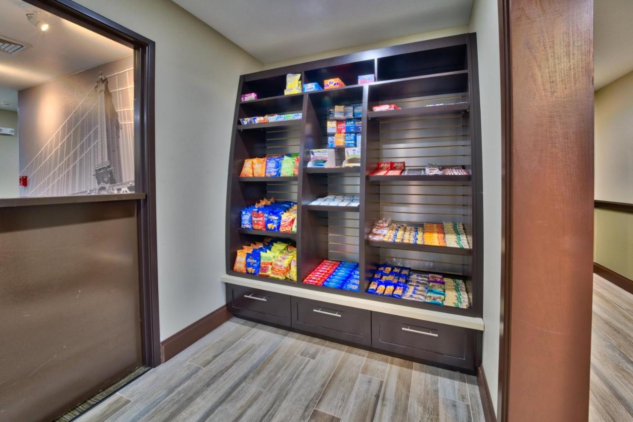 Staybridge Suites Lubbock South By Ihg Extérieur photo