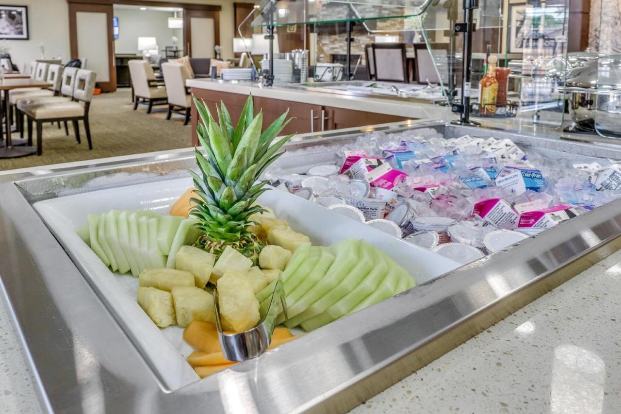 Staybridge Suites Lubbock South By Ihg Extérieur photo