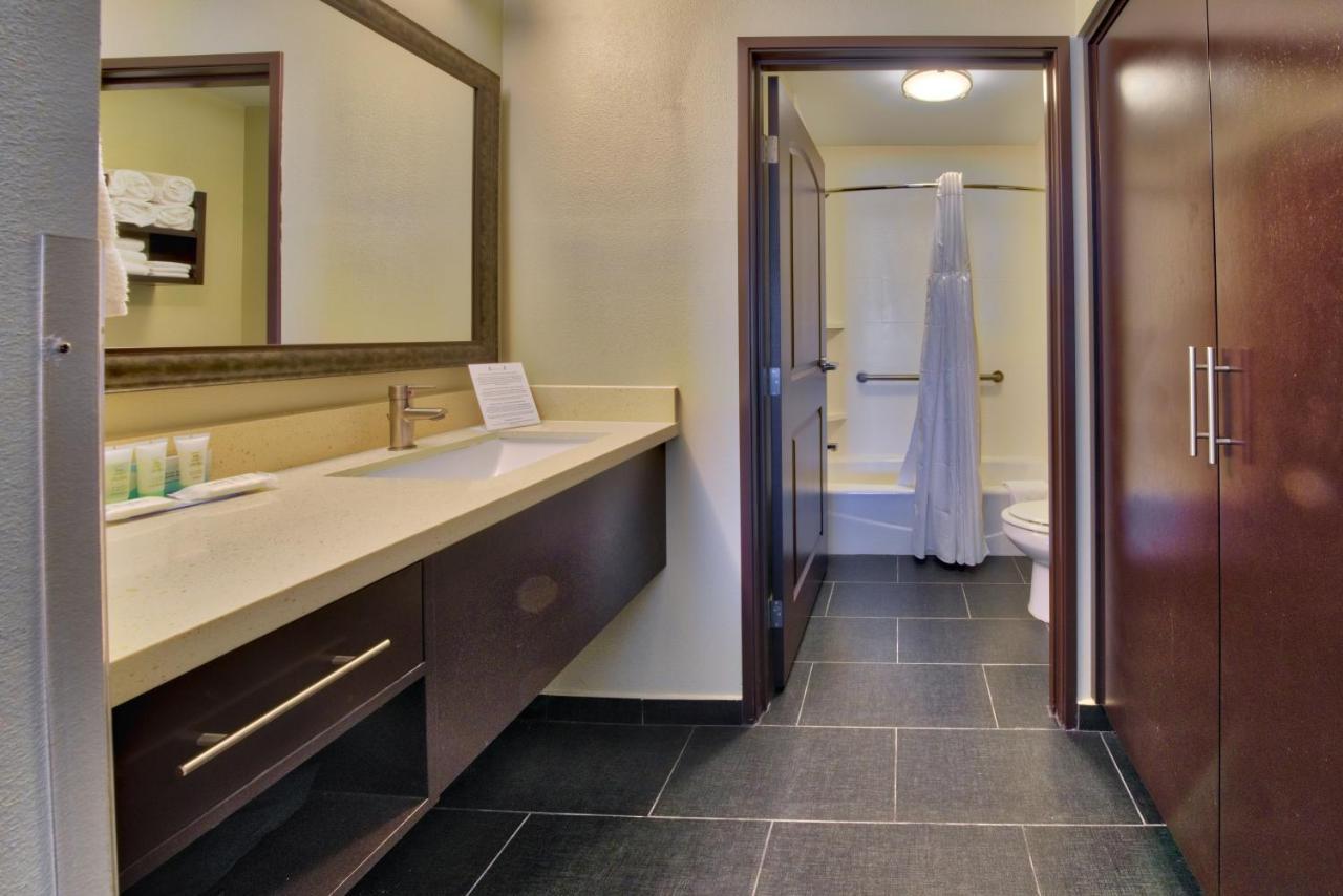 Staybridge Suites Lubbock South By Ihg Extérieur photo