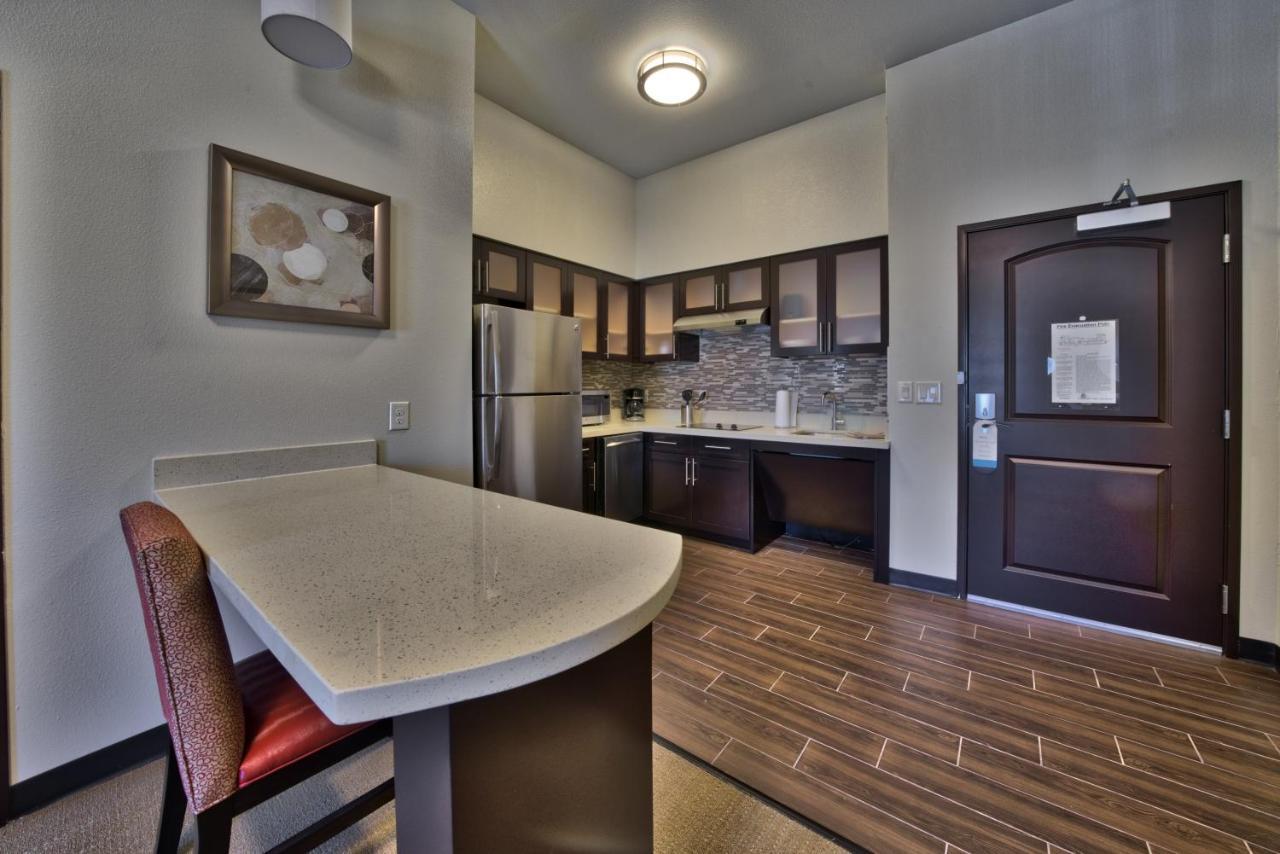 Staybridge Suites Lubbock South By Ihg Extérieur photo
