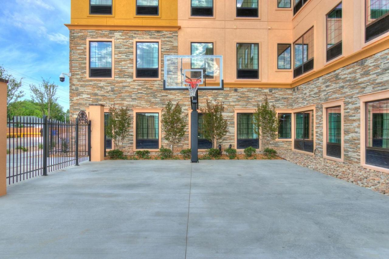 Staybridge Suites Lubbock South By Ihg Extérieur photo