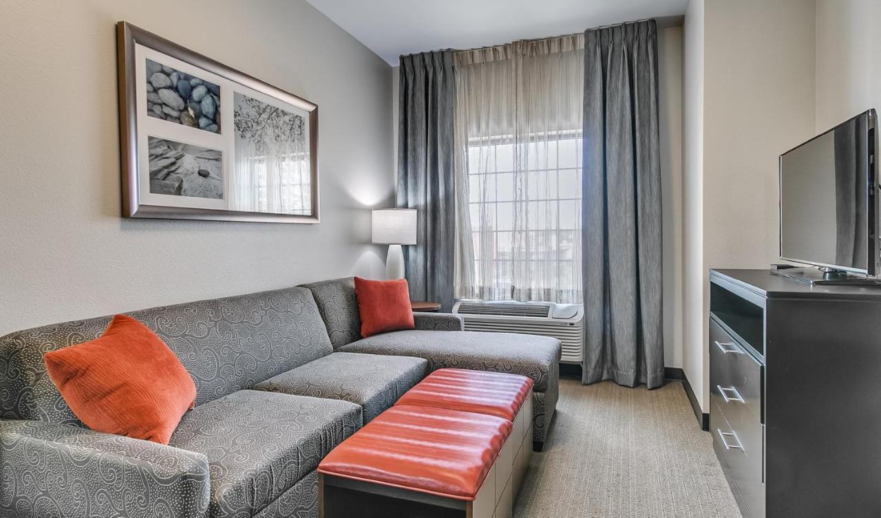 Staybridge Suites Lubbock South By Ihg Extérieur photo