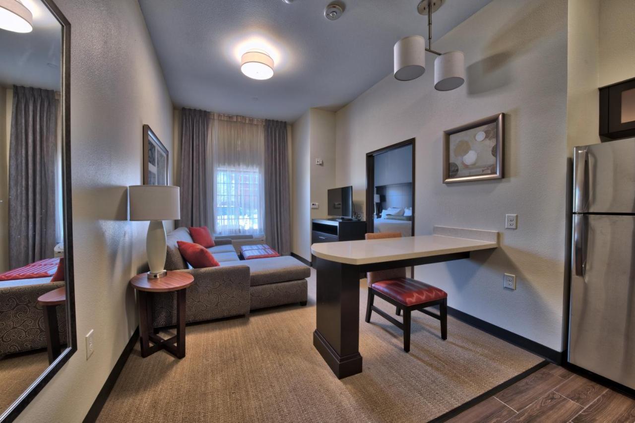 Staybridge Suites Lubbock South By Ihg Extérieur photo