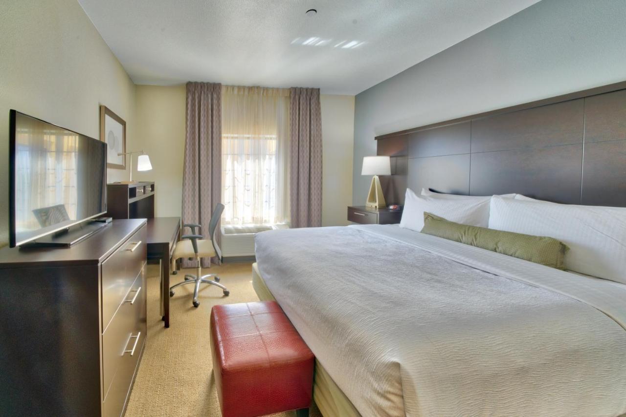 Staybridge Suites Lubbock South By Ihg Extérieur photo