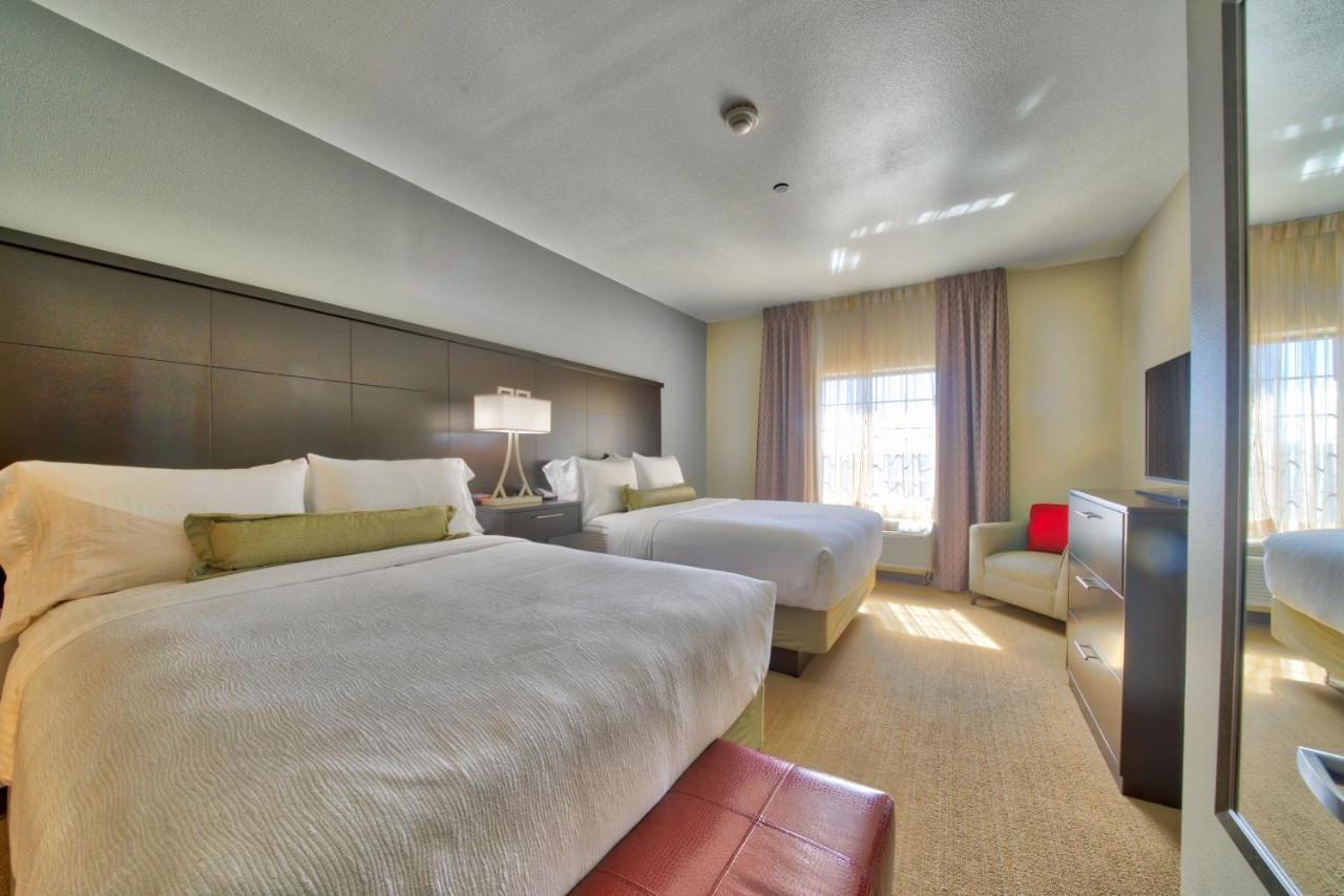 Staybridge Suites Lubbock South By Ihg Extérieur photo