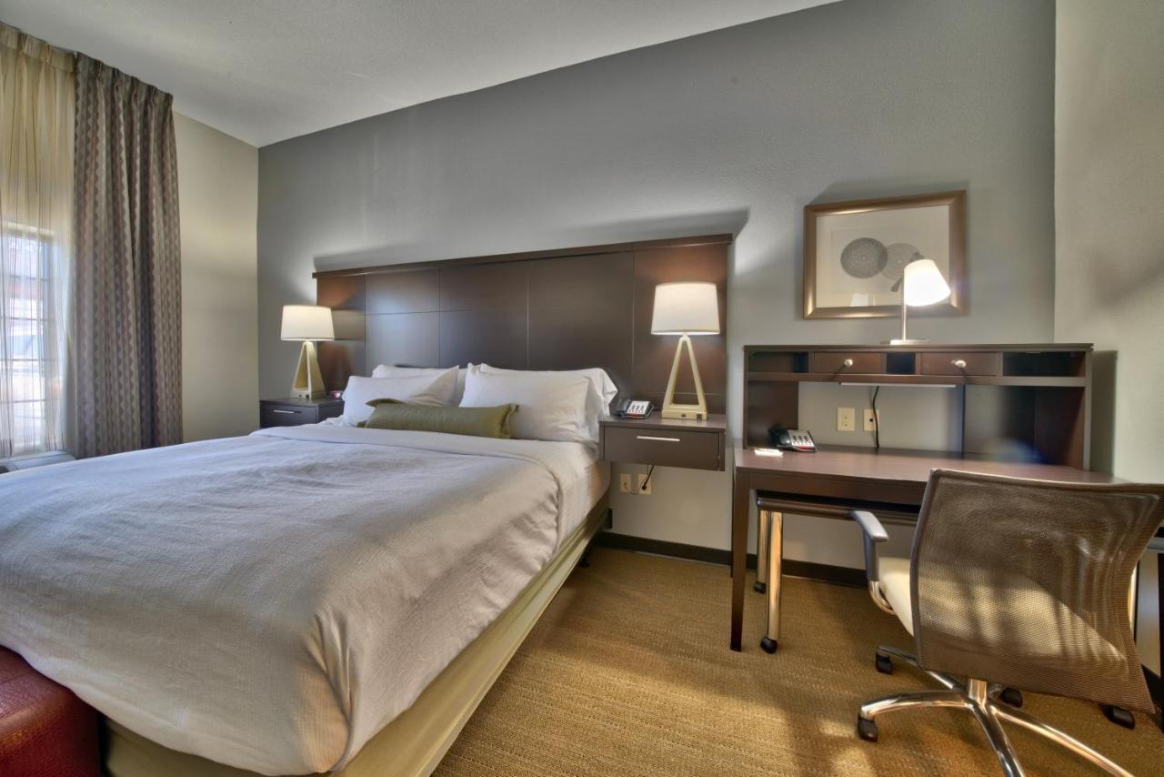 Staybridge Suites Lubbock South By Ihg Extérieur photo