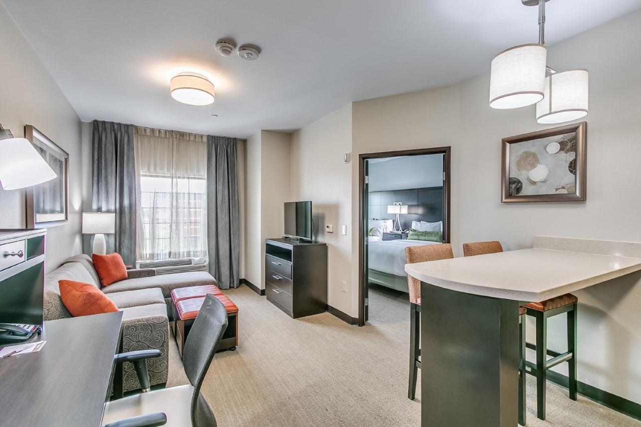 Staybridge Suites Lubbock South By Ihg Extérieur photo