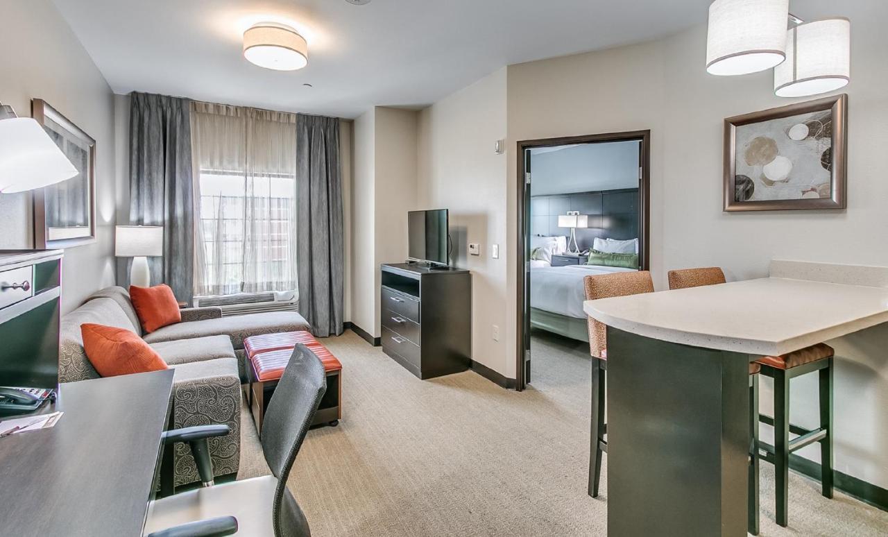 Staybridge Suites Lubbock South By Ihg Extérieur photo
