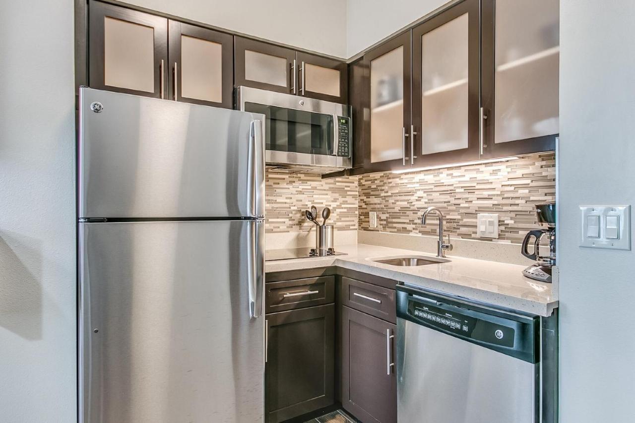 Staybridge Suites Lubbock South By Ihg Extérieur photo