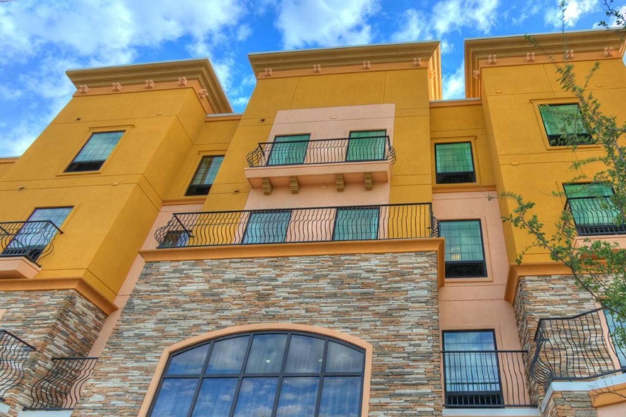 Staybridge Suites Lubbock South By Ihg Extérieur photo